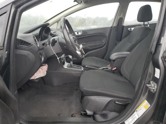 Photo 7 from auction – 2016 FORD FIESTA SE with VIN 3FADP4BJ8GM125562