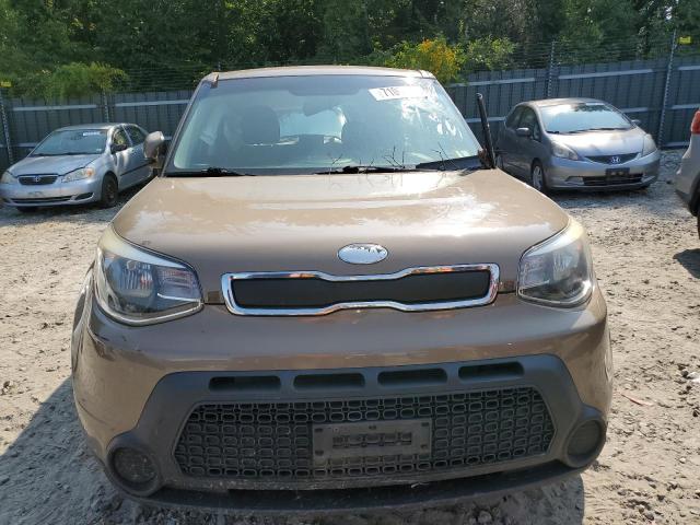 Photo 5 from auction – 2014 KIA SOUL with VIN KNDJN2A28E7022103