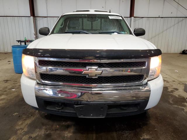 Photo 5 from auction – 2008 CHEVROLET SILVERADO with VIN 1GCEC14CX8E141308