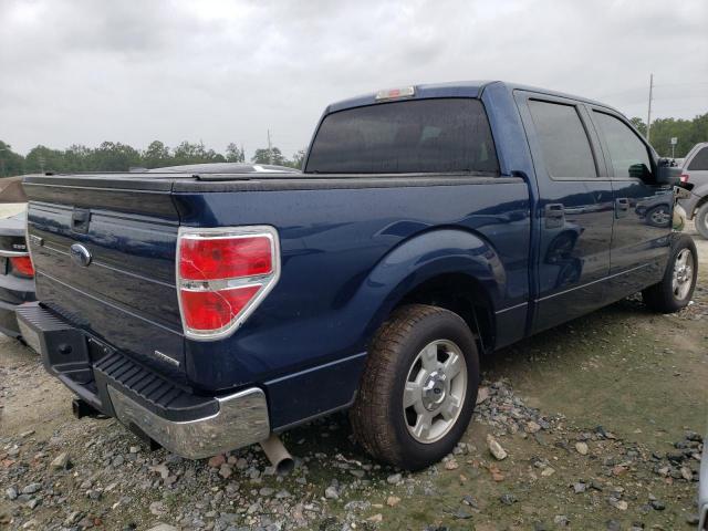 Photo 3 from auction – 2013 FORD F150 SUPER with VIN 1FTEW1CM5DFD76883