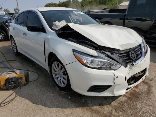 Photo 4 from auction – 2017 NISSAN ALTIMA 2.5 with VIN 1N4AL3AP3HC197092