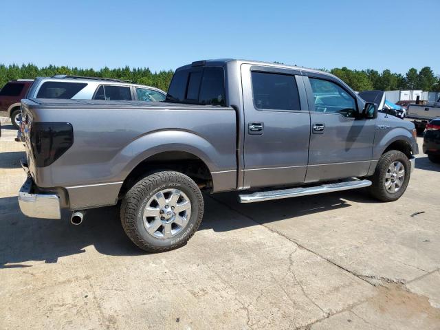 Photo 3 from auction – 2013 FORD F150 SUPER with VIN 1FTFW1EF4DFA72804