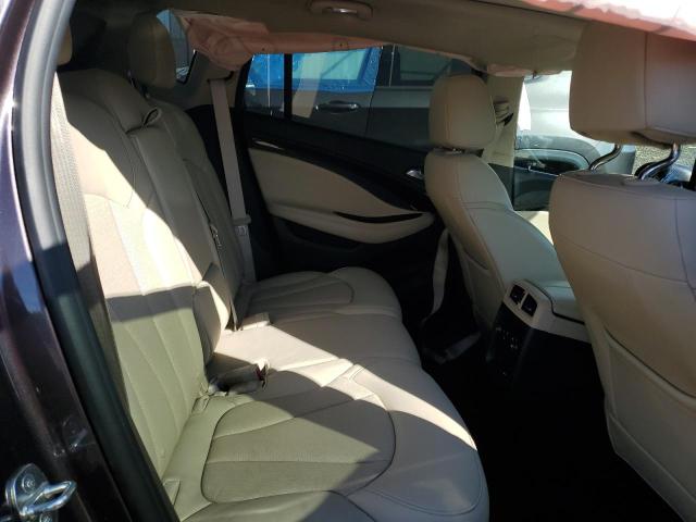 Photo 10 from auction – 2018 BUICK ENVISION E with VIN LRBFX2SA8JD004300