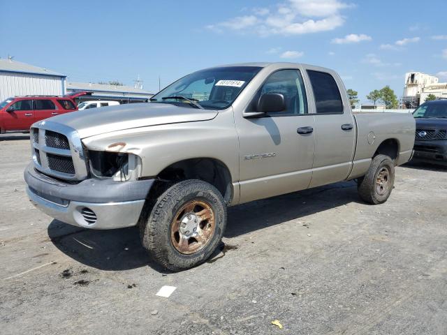 صورة رقم 1 من المزاد - 2002 DODGE RAM 1500 مع VIN 3D7HU18N02G198158