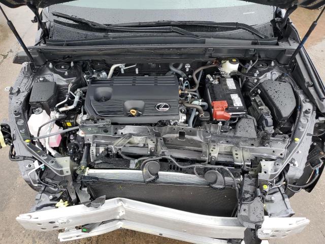 Photo 12 from auction – 2025 LEXUS NX 250 PRE with VIN 2T2GDCAZ7SC017268
