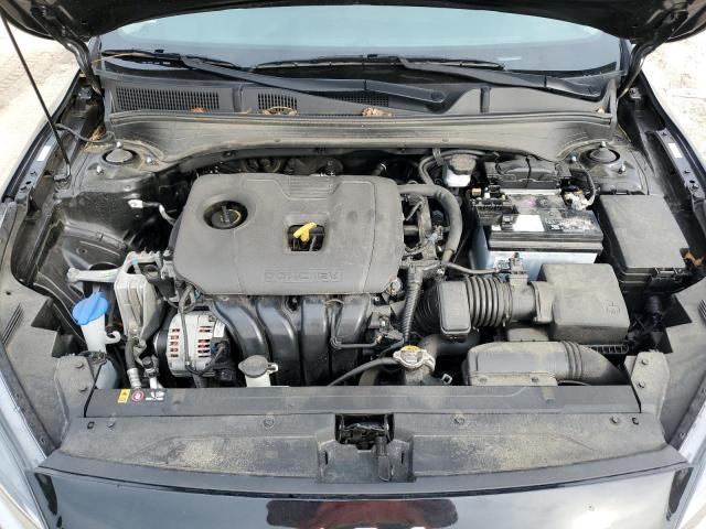 Photo 11 from auction – 2023 KIA FORTE LX with VIN 3KPF24AD4PE520149