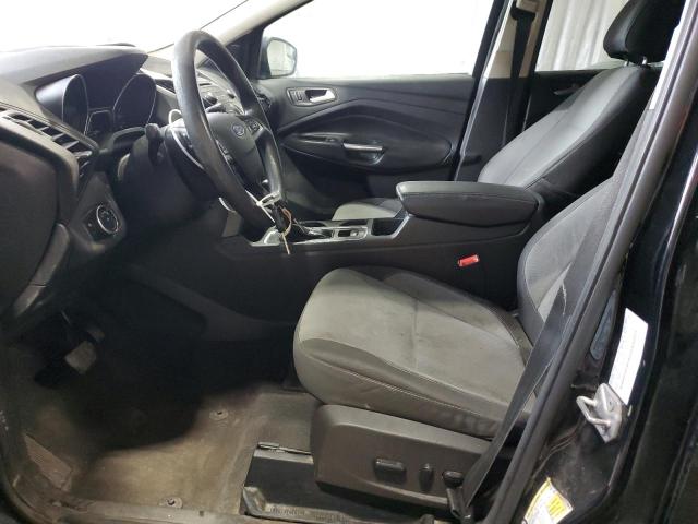 Photo 7 from auction – 2017 FORD ESCAPE SE with VIN 1FMCU9G9XHUB08555