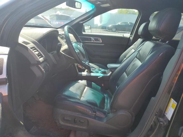 Photo 7 from auction – 2013 FORD EXPLORER X with VIN 1FM5K8D8XDGB23585