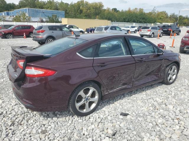 Photo 3 from auction – 2013 FORD FUSION SE with VIN 3FA6P0HR9DR383540