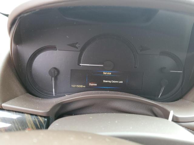 Photo 9 from auction – 2013 CADILLAC ATS PREMIU with VIN 1G6AE5S33D0140806