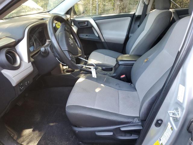 Photo 7 from auction – 2014 TOYOTA RAV4 LE with VIN 2T3ZFREV5EW098301