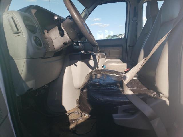 Photo 7 from auction – 2013 FORD ECONOLINE with VIN 1FTNS1EWXDDA84653