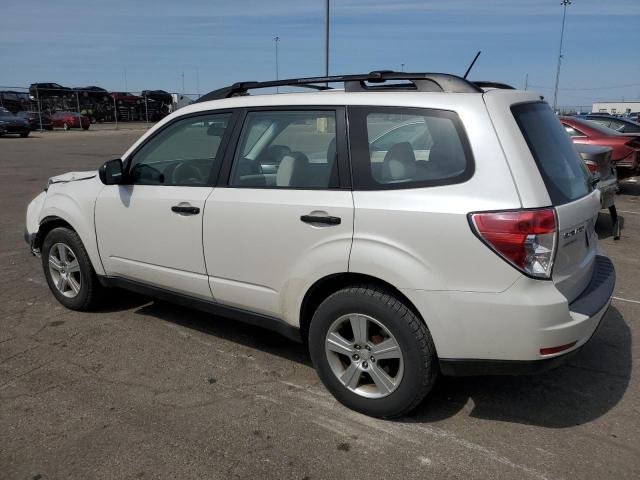 Photo 2 from auction – 2012 SUBARU FORESTER 2 with VIN JF2SHBBCXCH417606