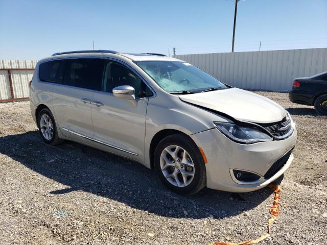 Photo 4 from auction – 2020 CHRYSLER PACIFICA L with VIN 2C4RC1GG8LR173234
