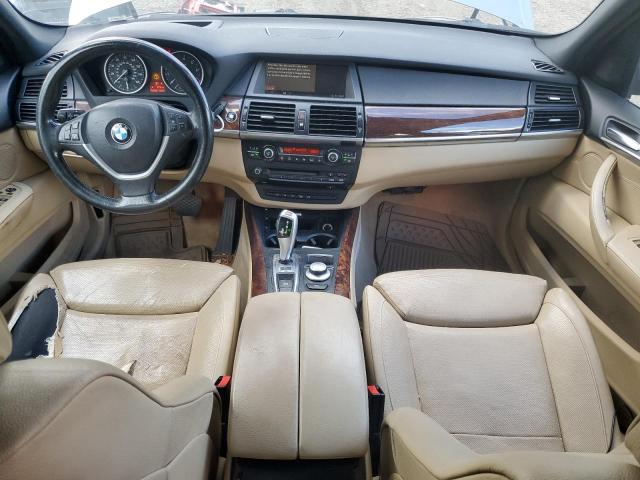 Photo 8 from auction – 2007 BMW X5 3.0I with VIN 4USFE43567LY81008