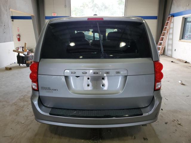 Photo 6 from auction – 2019 DODGE GRAND CARA with VIN 2C4RDGBG0KR603246