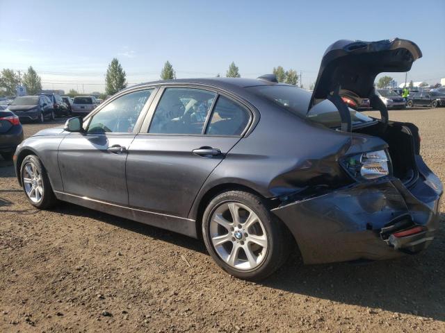 Photo 2 from auction – 2013 BMW 328 XI with VIN WBA3B3C52DF538280