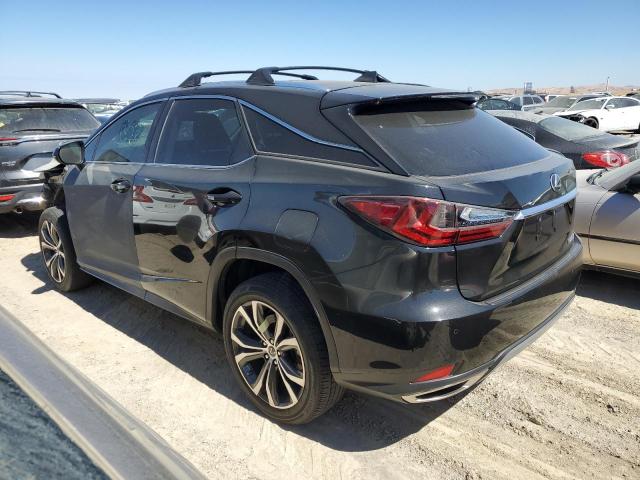 Photo 2 from auction – 2020 LEXUS RX 350 with VIN 2T2HZMDA2LC224489