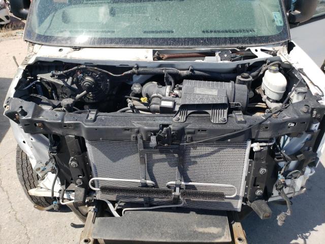 Photo 12 from auction – 2014 CHEVROLET EXPRESS G3 with VIN 1GAZG1FA0E1201853