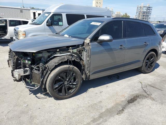 AUDI Q7 PREMIUM 2017 z numerem VIN WA1LAAF75HD026192 - Zdjęcie z aukcji