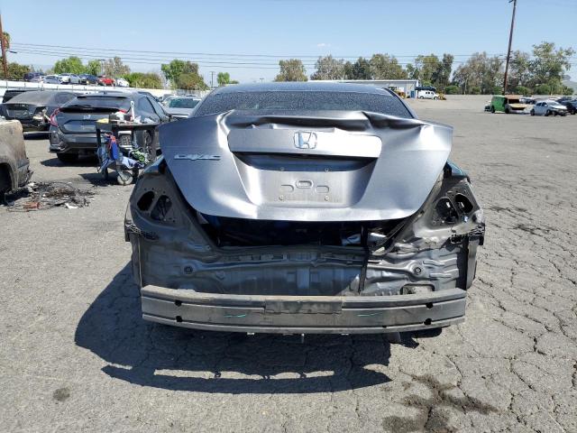 Photo 6 from auction – 2012 HONDA CIVIC EX with VIN 2HGFB2F83CH313638