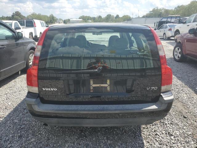 Photo 6 from auction – 2002 VOLVO V70 with VIN YV1SW61R621196346