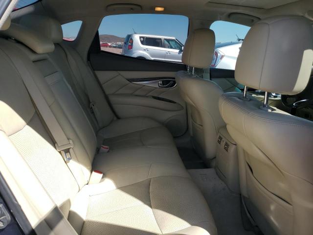 Photo 10 from auction – 2011 INFINITI M37 with VIN JN1BY1AP1BM326634