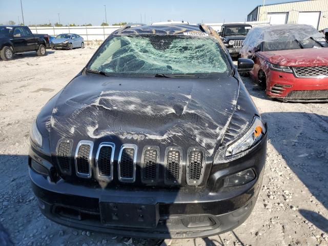 Photo 5 from auction – 2016 JEEP CHEROKEE L with VIN 1C4PJLCB3GW319765