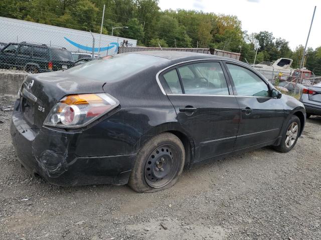Photo 3 from auction – 2007 NISSAN ALTIMA 2.5 with VIN 1N4AL21E87N480552