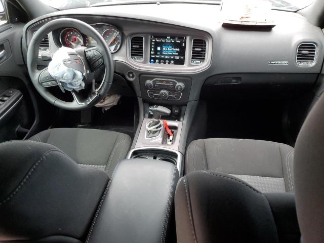 Photo 8 from auction – 2023 DODGE CHARGER SX with VIN 2C3CDXBG4PH656071