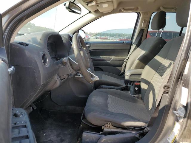 Photo 7 from auction – 2014 JEEP COMPASS SP with VIN 1C4NJCBA5ED537814