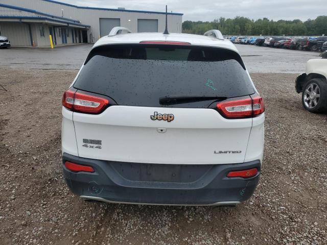 Photo 6 from auction – 2017 JEEP CHEROKEE L with VIN 1C4PJMDS8HD230601