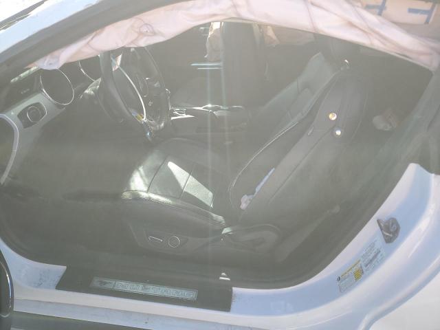 Photo 7 from auction – 2016 FORD MUSTANG with VIN 1FA6P8TH2G5298897