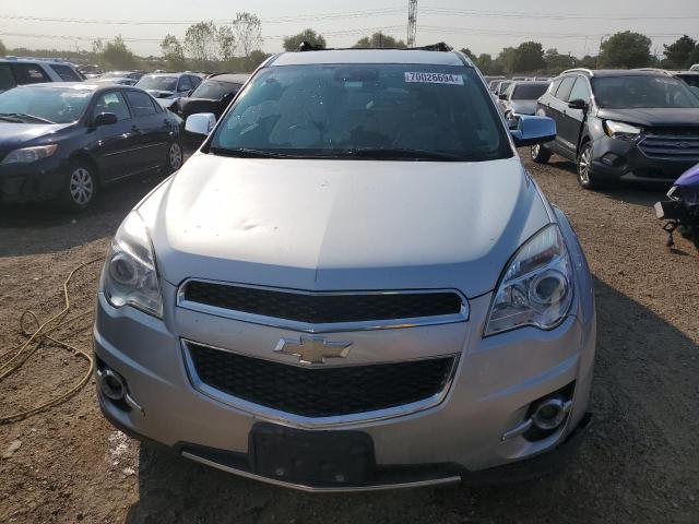 Photo 5 from auction – 2015 CHEVROLET EQUINOX LT with VIN 2GNFLHE31F6356497