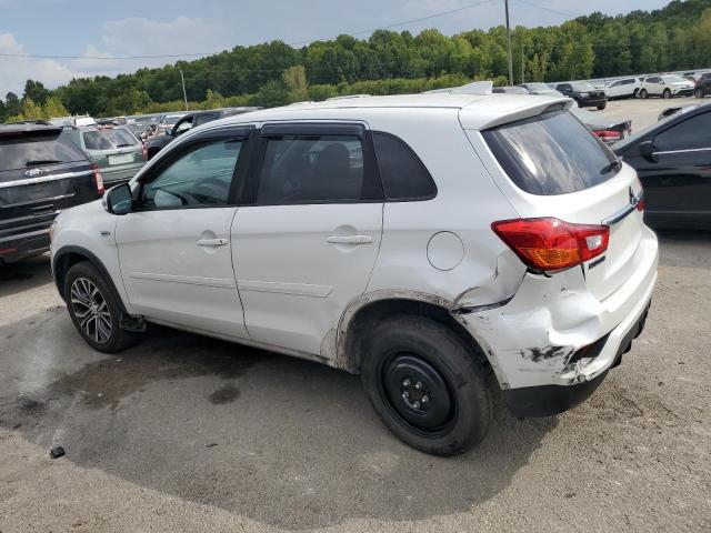 Photo 2 from auction – 2018 MITSUBISHI OUTLANDER with VIN JA4AP3AU8JU024019