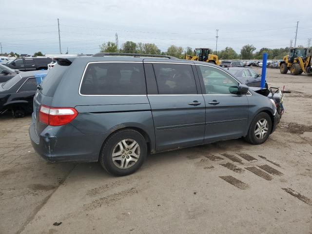 Foto 3 de la subasta – 2006 HONDA ODYSSEY EX con VIN 5FNRL38726B447828