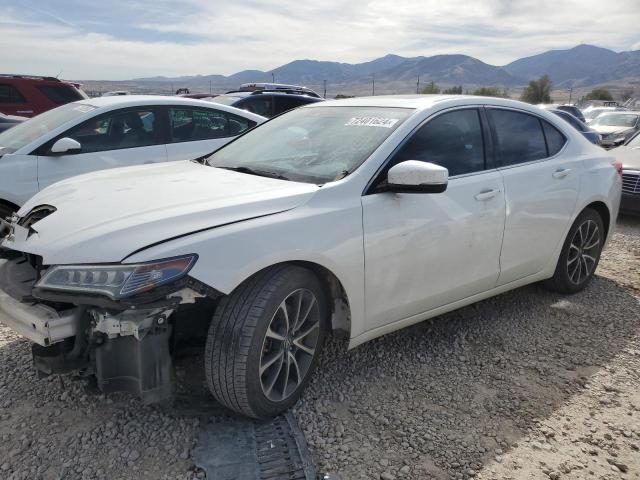 صورة رقم 1 من المزاد - 2015 ACURA TLX TECH مع VIN 19UUB3F58FA001479