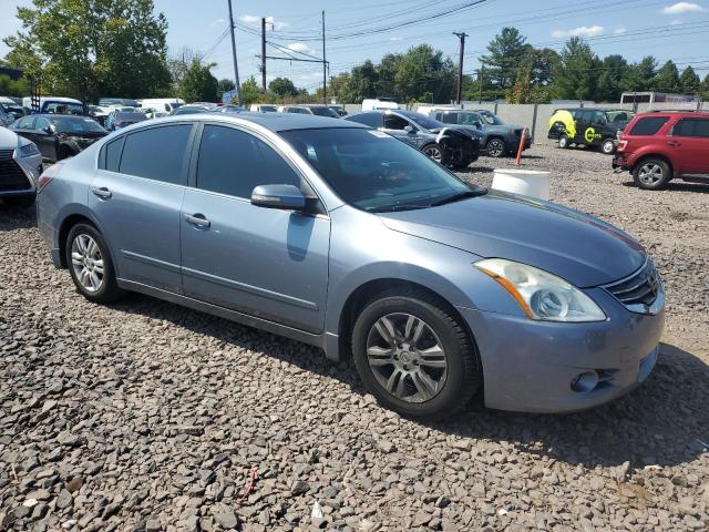 Photo 4 from auction – 2011 NISSAN ALTIMA BAS with VIN 1N4AL2AP9BN506523
