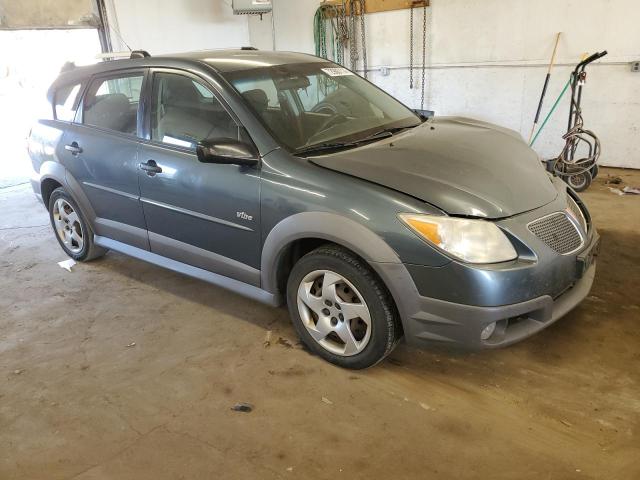 Photo 4 from auction – 2007 PONTIAC VIBE with VIN 5Y2SL65877Z434083