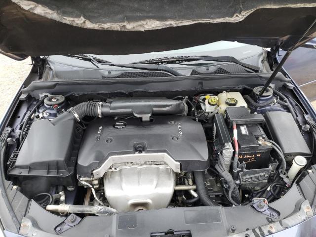 Photo 11 from auction – 2013 CHEVROLET MALIBU 2LT with VIN 1G11E5SA9DF204235