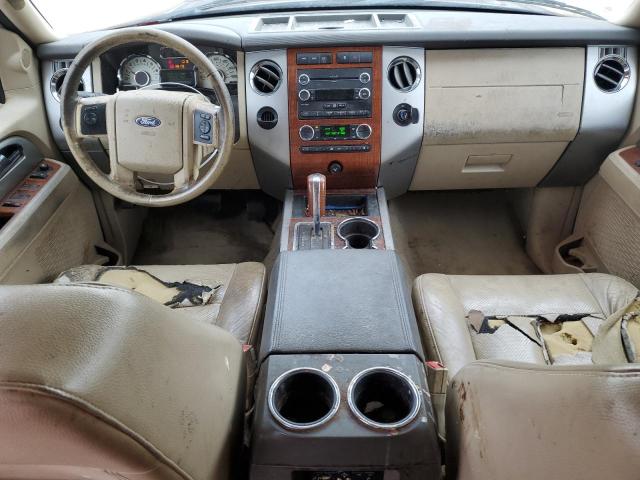 Photo 8 from auction – 2009 FORD EXPEDITION with VIN 1FMFU17509EB10855