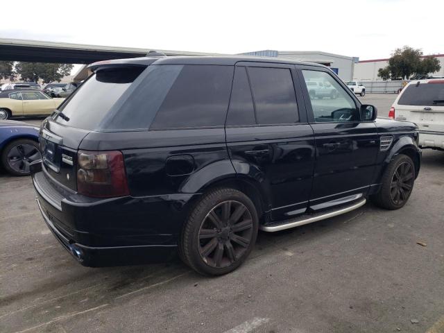 Photo 3 from auction – 2008 LAND ROVER RANGE ROVE with VIN SALSH23498A180122