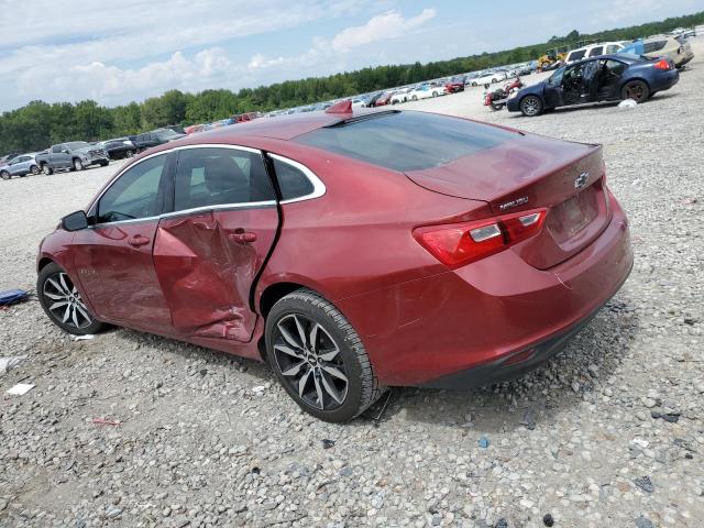 Photo 2 from auction – 2018 CHEVROLET MALIBU LT with VIN 1G1ZD5ST3JF288216