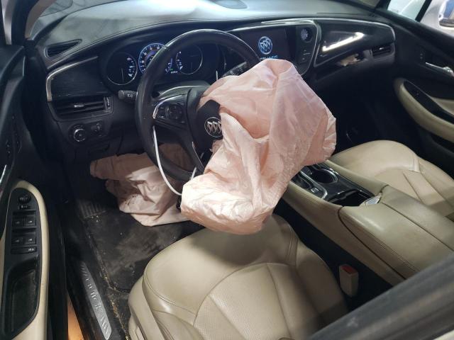 Photo 8 from auction – 2016 BUICK ENVISION P with VIN LRBFXESX7GD236093