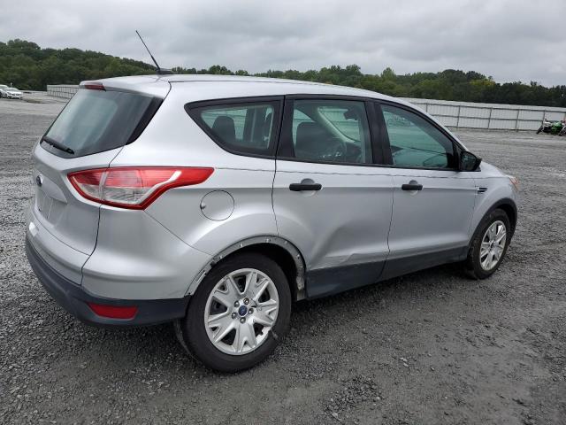 Photo 3 from auction – 2014 FORD ESCAPE S with VIN 1FMCU0F77EUB05037