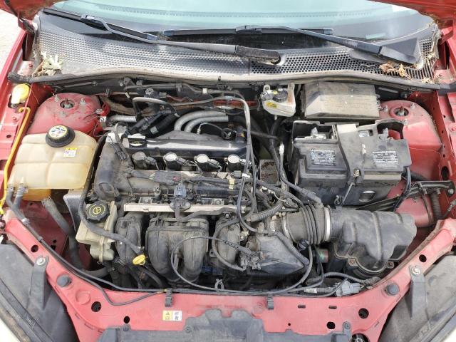 Photo 11 from auction – 2007 FORD UK with VIN 1FAFP34N77W309796