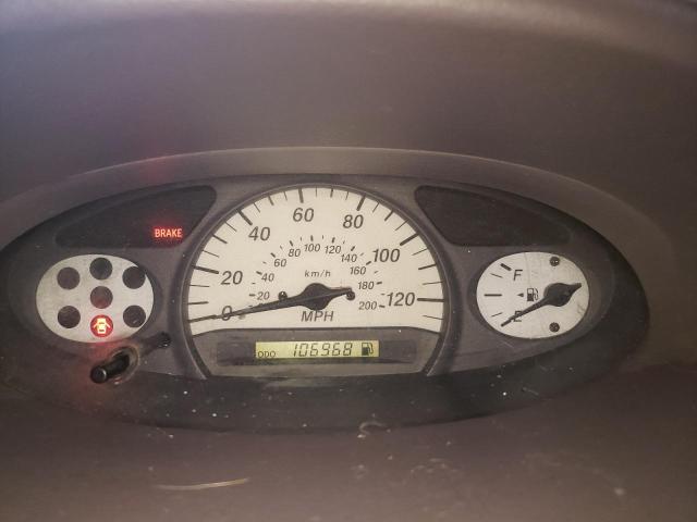 Photo 9 from auction – 2002 TOYOTA ECHO with VIN JTDBT123520207449