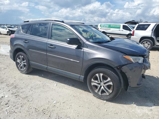 Photo 4 from auction – 2016 TOYOTA RAV4 LE with VIN JTMBFREV4GJ064434
