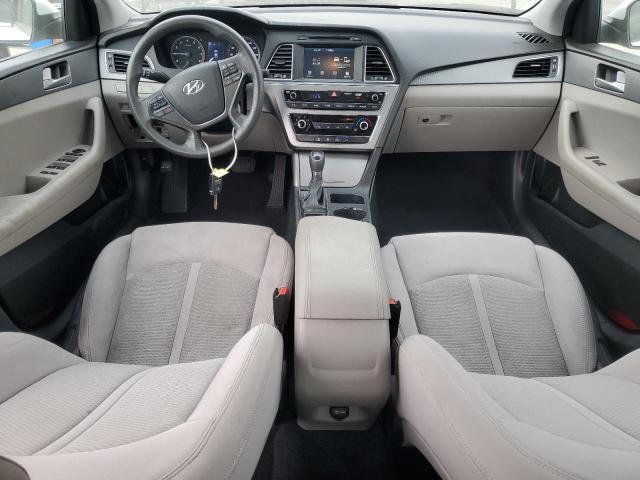 Photo 8 from auction – 2016 HYUNDAI SONATA SE with VIN 5NPE24AF5GH317876