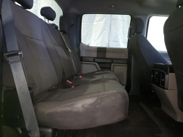 Photo 10 from auction – 2018 FORD F150 SUPER with VIN 1FTEW1EP0JKE90431